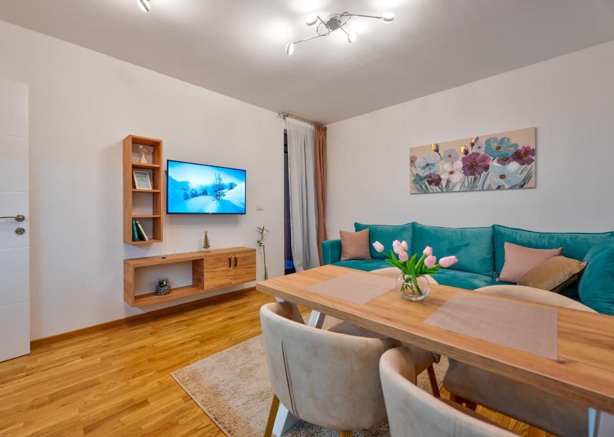 Let'S Hide Apartman 兹拉蒂博尔 外观 照片