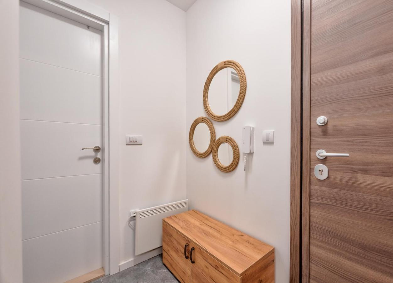 Let'S Hide Apartman 兹拉蒂博尔 外观 照片