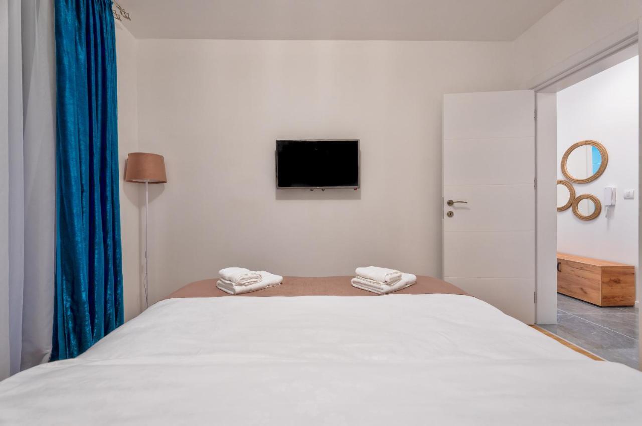 Let'S Hide Apartman 兹拉蒂博尔 外观 照片